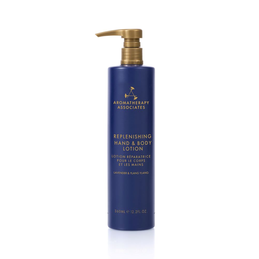 GuestSupply US | Aromatherapy Associates Hand/ Body Lotion